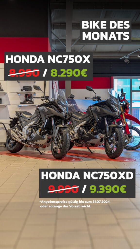 Bike des Monats Popko