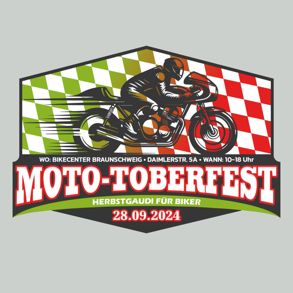 Moto-Toberfest bei Popko