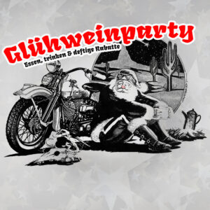 Glühweinparty bei Popko 2025