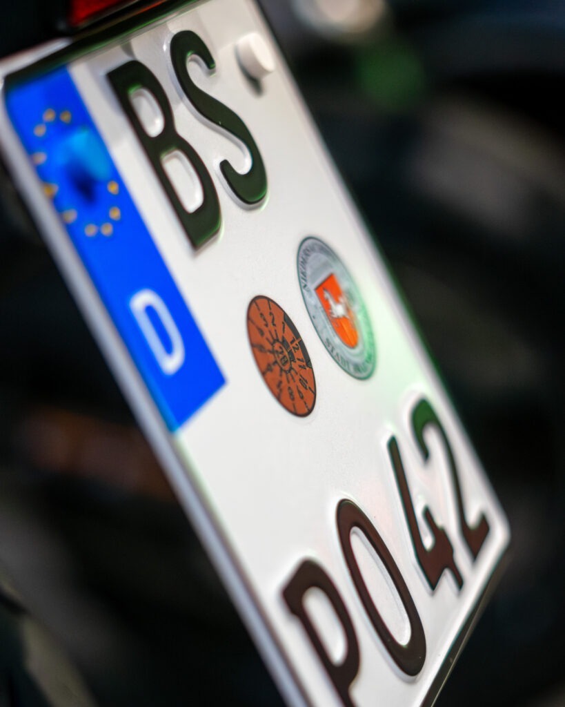 Motorrad DEKRA & TÜV Braunschweig